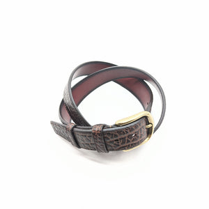 40ｍｍシボ有貼り合せベルト