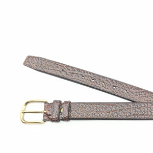 40ｍｍシボ有貼り合せベルト