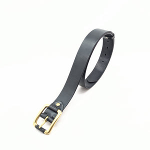 40ｍｍ　真鍮中一美錠ベルト