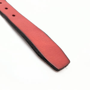 30ｍｍ　コバデザインカットベルト