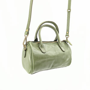 オンラインショップ限定ミニハンドバッグ　（スポーツ）