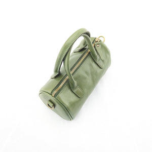 オンラインショップ限定ミニハンドバッグ　（スポーツ）