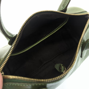 オンラインショップ限定ミニハンドバッグ　（スポーツ）