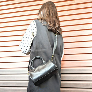 オンラインショップ限定ミニハンドバッグ　（スポーツ）