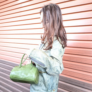 オンラインショップ限定ミニハンドバッグ　（スポーツ）