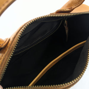 オンラインショップ限定ミニハンドバッグ　（スポーツ）