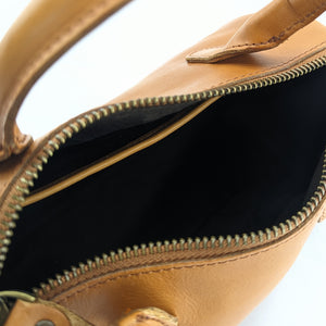 オンラインショップ限定ミニハンドバッグ　（スポーツ）