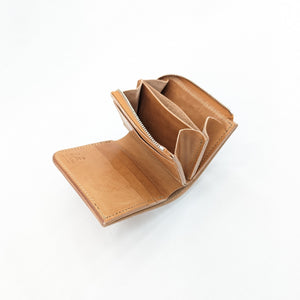 Ｓ様限定カスタムオーダー　5111 L字ファスナーショートサドル　左利き用