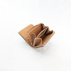 Ｓ様限定カスタムオーダー　5111 L字ファスナーショートサドル　左利き用