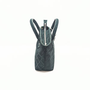 限定エレファント/チャイニーズシルク　ミニトートバッグ