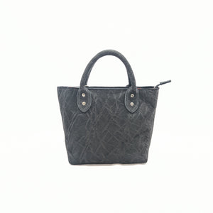 限定エレファント/チャイニーズシルク　ミニトートバッグ