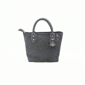 限定エレファント/チャイニーズシルク　ミニトートバッグ