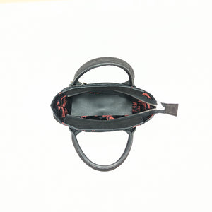 限定エレファント/チャイニーズシルク　ミニトートバッグ