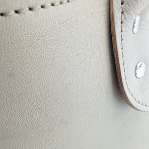 ミニトートバッグ　シュリンクオイル