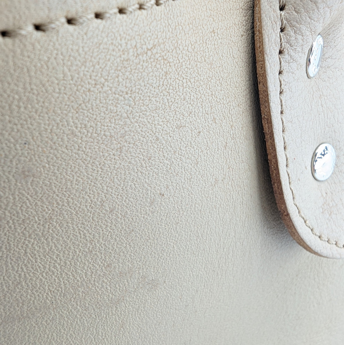 ミニトートバッグ　シュリンクオイル