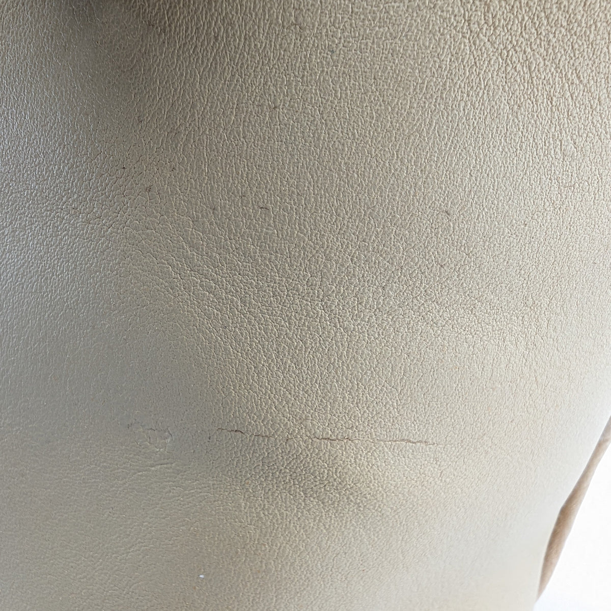 ミニトートバッグ　シュリンクオイル