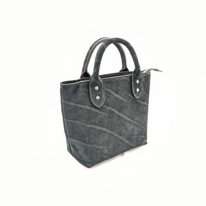 ミニトートバッグ ラグジュアリー エレファント