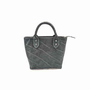 ミニトートバッグ ラグジュアリー エレファント