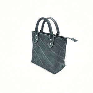 ミニトートバッグ ラグジュアリー エレファント