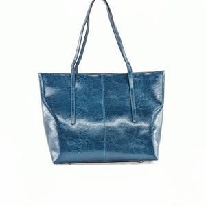 グロッシー　トートバッグ（横型）