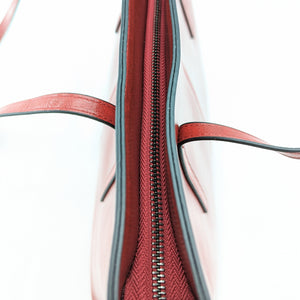 グロッシー　トートバッグ（横型）