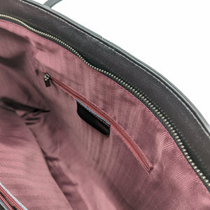 グロッシー　トートバッグ（横型）