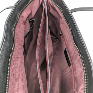 グロッシー　トートバッグ（横型）