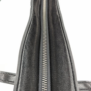 グロッシー　トートバッグ（横型）