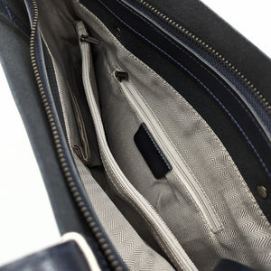 グロッシー　トートバッグ（縦型）