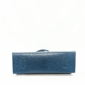 グロッシー　トートバッグ（スクエア）