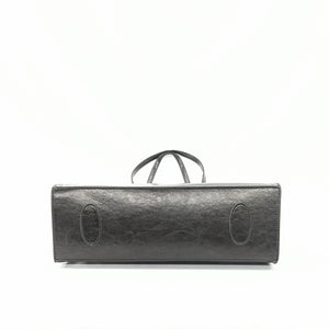 グロッシー　トートバッグ（スクエア）