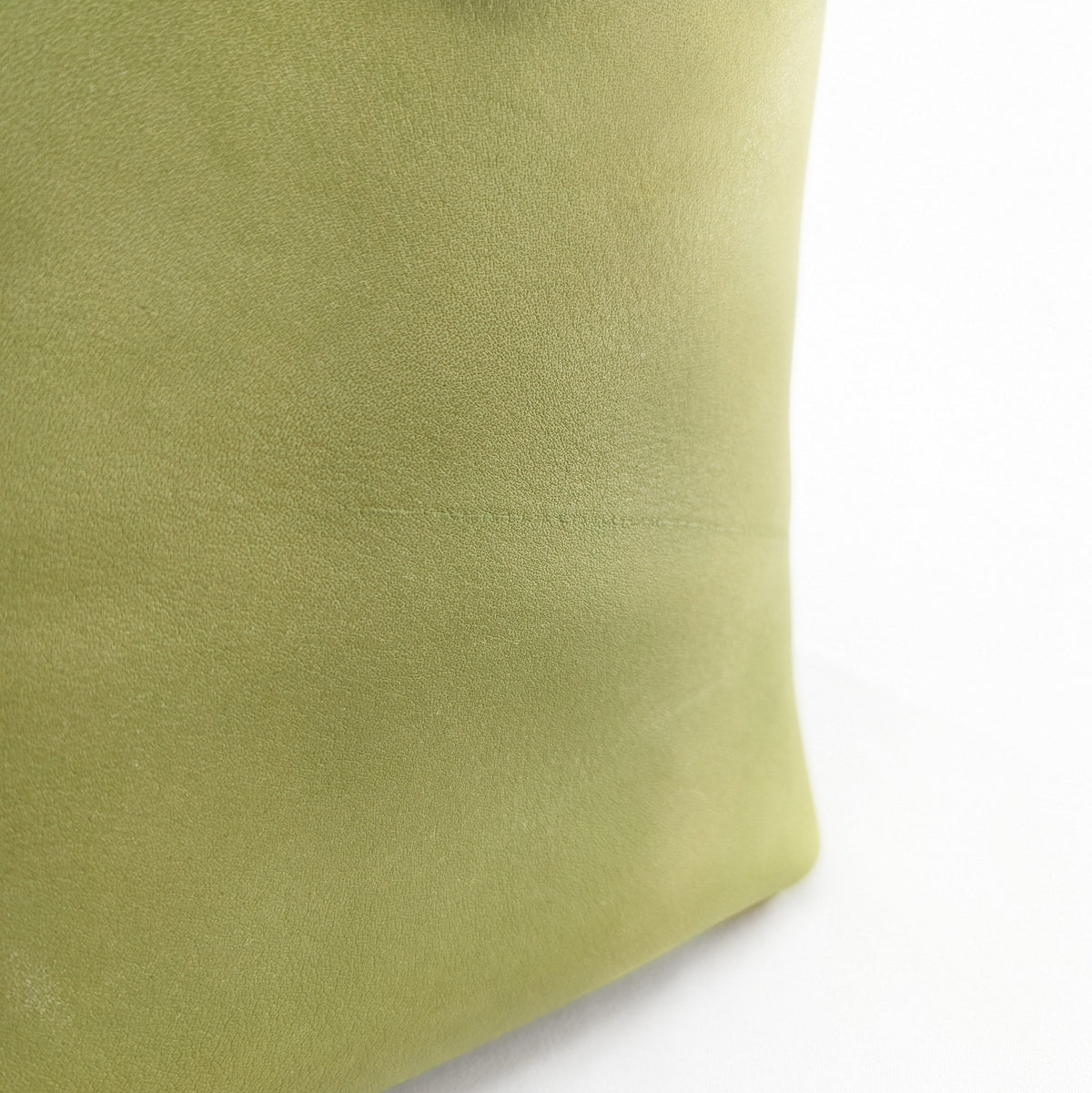 ミニトートバッグ　シュリンクオイル