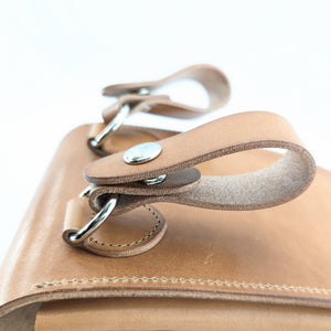 メディスンバッグ　ONEBOX　Lサイズ　ポケット付