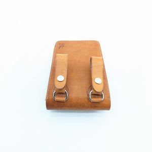 メディスンバッグ　ONEBOX　ポケット付