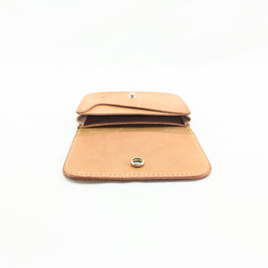 1355タイプ　名刺入れ　ペイズリー