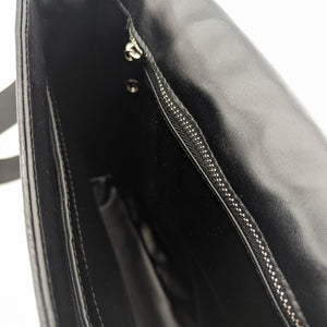 ショルダーバッグ　ギャスタブレザー