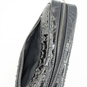 ミニショルダーバッグ横型　ギャスタブレザー