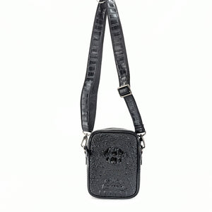 ミニショルダーバッグ　ギャスタブレザー