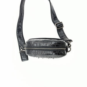 ミニショルダーバッグ　ギャスタブレザー