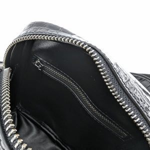 ミニショルダーバッグ　ギャスタブレザー