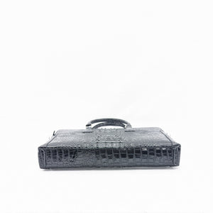 ビジネスバッグ　ギャスタブレザー