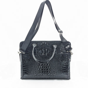 ビジネスバッグ　ギャスタブレザー