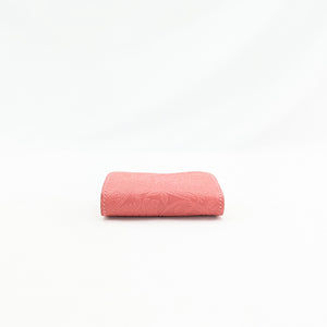 1355タイプ　名刺入れ　ペイズリー