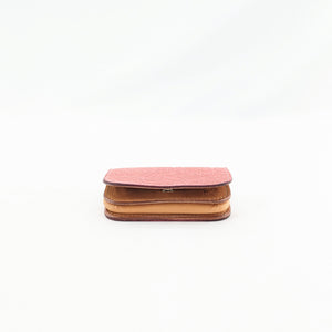 1355タイプ　名刺入れ　ペイズリー