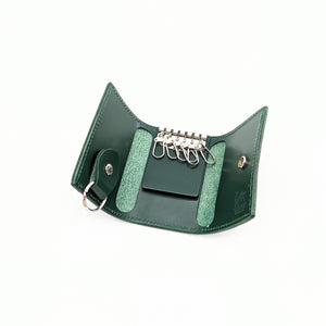 5103 6連キーケース リング付