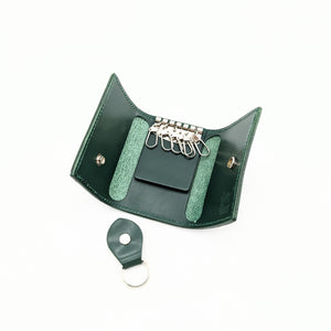 5103 6連キーケース リング付