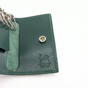 5103 6連キーケース リング付