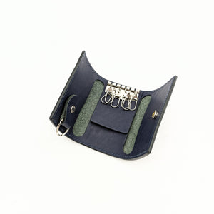 5103 6連キーケース リング付