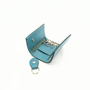 5103 6連キーケース リング付