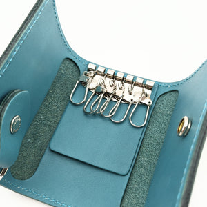 5103 6連キーケース リング付